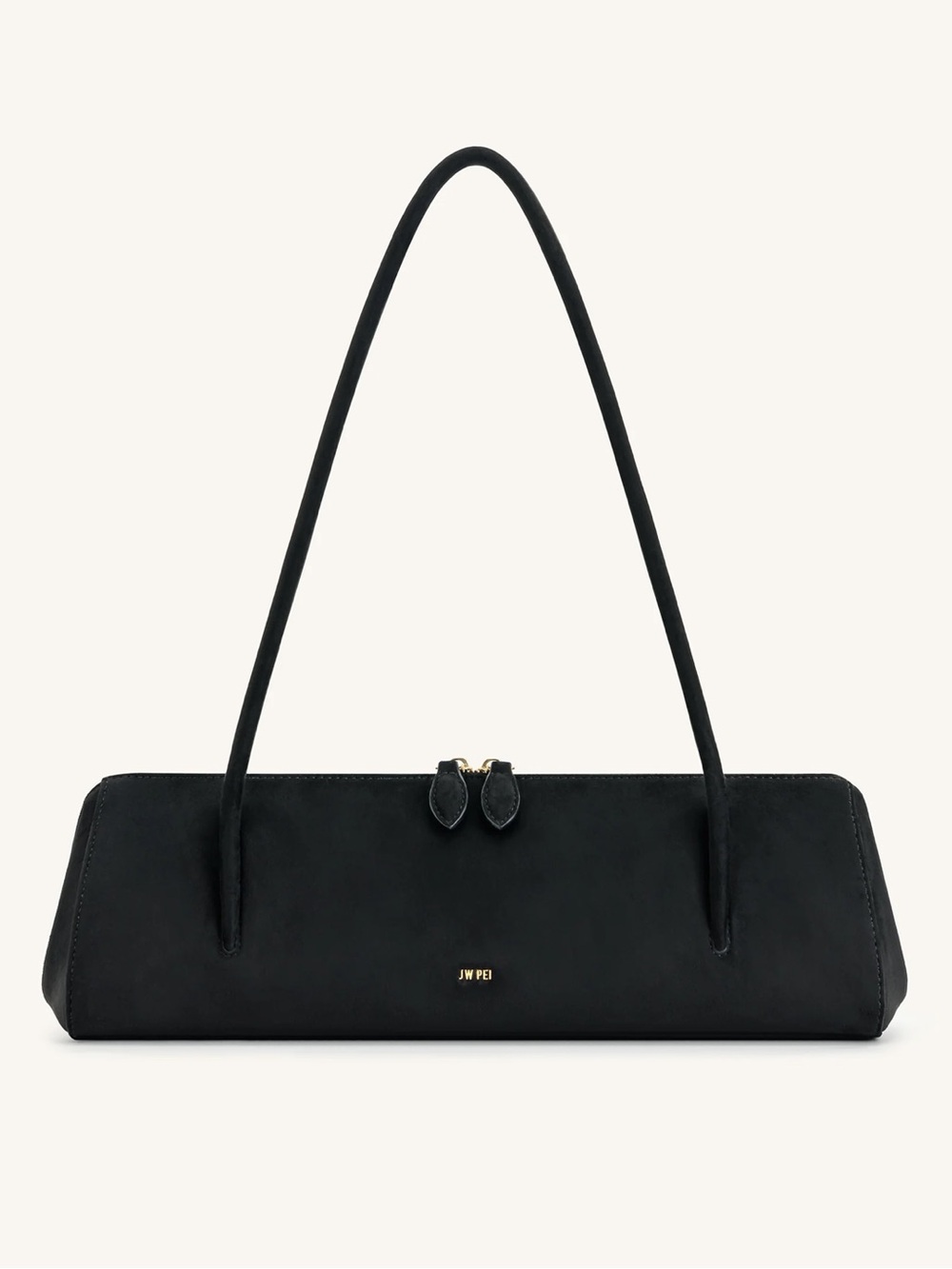JW PEI Nova Shoulder Bag - Black